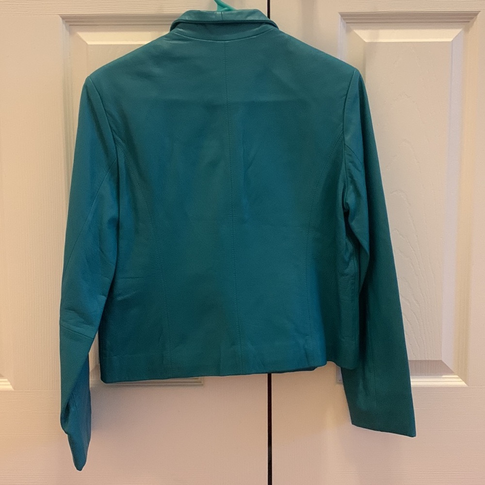 Wilsons Authentic Leather Jacket - image 2